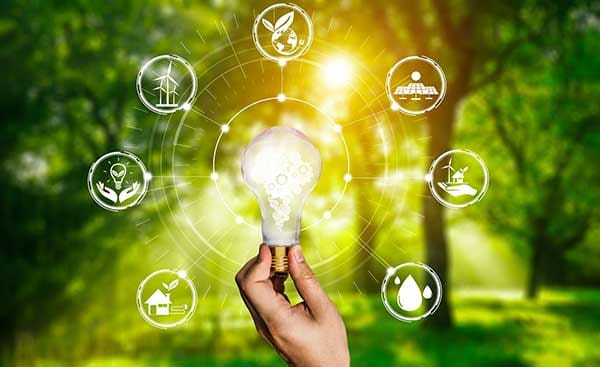 Energie Rinnovabili