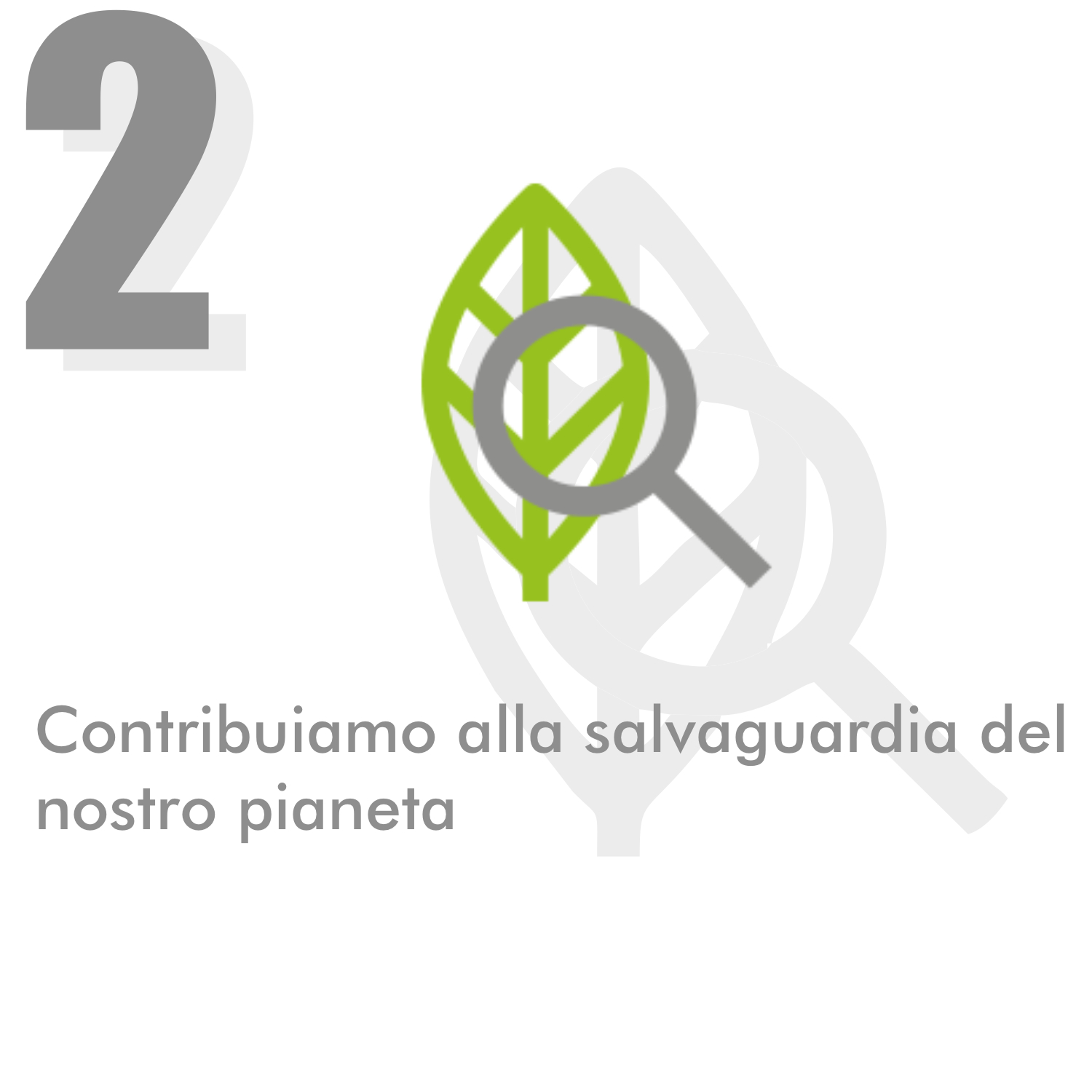 Onenergy mission salbaguardia pianeta