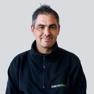 Claudio Muscedere Claudio Muscedere