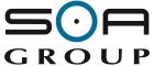 LOGO SOA GROUP